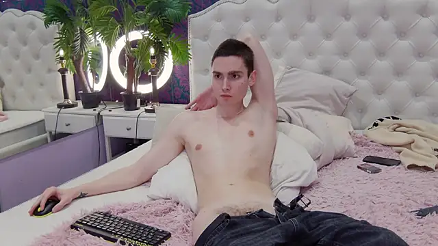Show webcam de Swag_owner