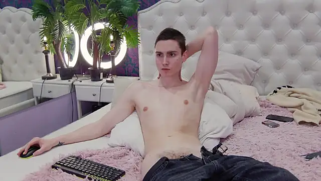 Swag_owner Webcam Show