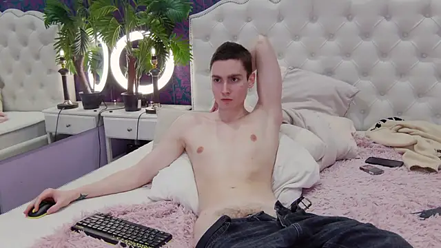 Swag_owner webkamerás műsora