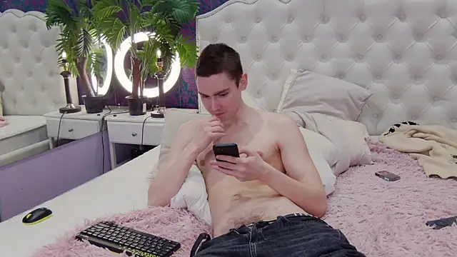 Swag_owner Webcam-Show