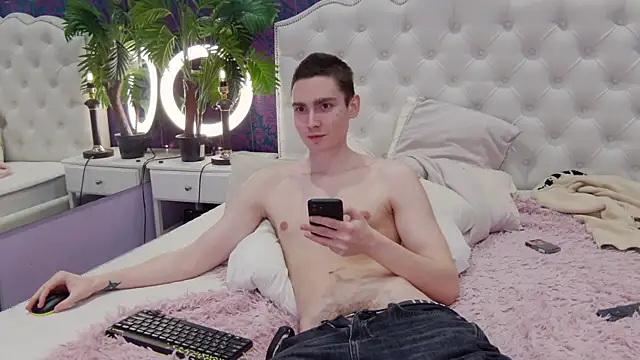 Swag_owner Webcam-Show
