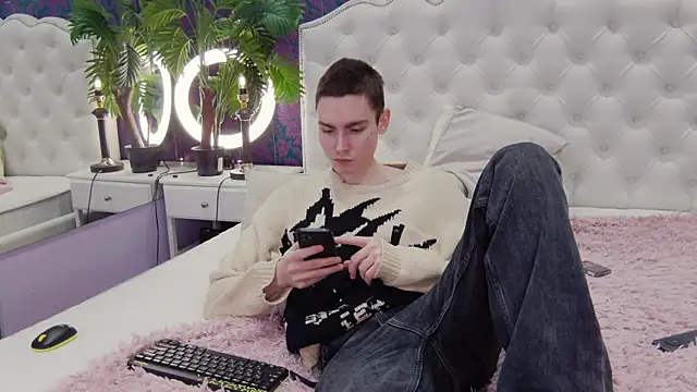 Swag_owner Webcamshow