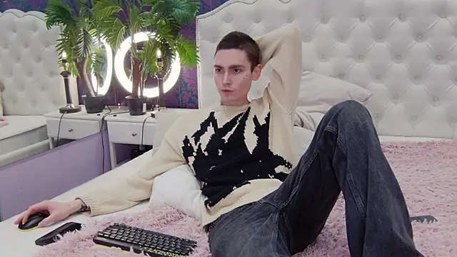 Swag_owner Webcam-Show