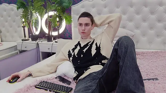 Swag_owner webkamerás műsora