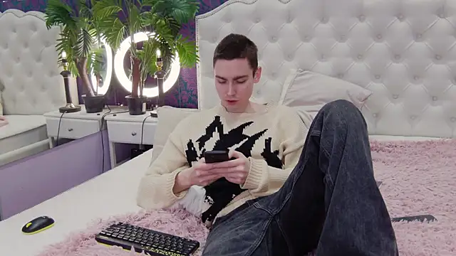 Swag_owner Webcam-Show