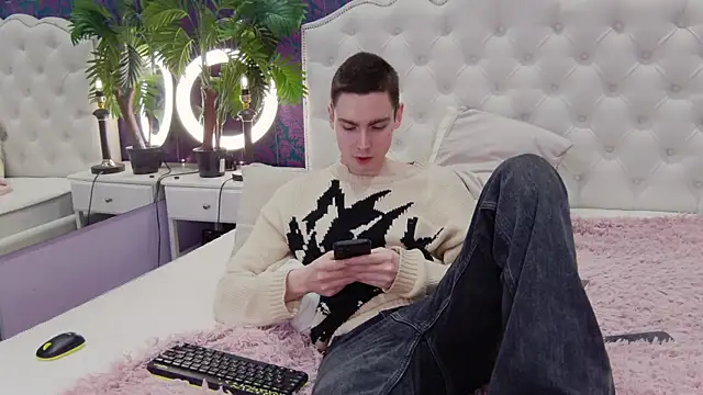 Swag_owner Webcam Show