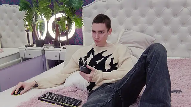 Swag_owner Webcam-Show