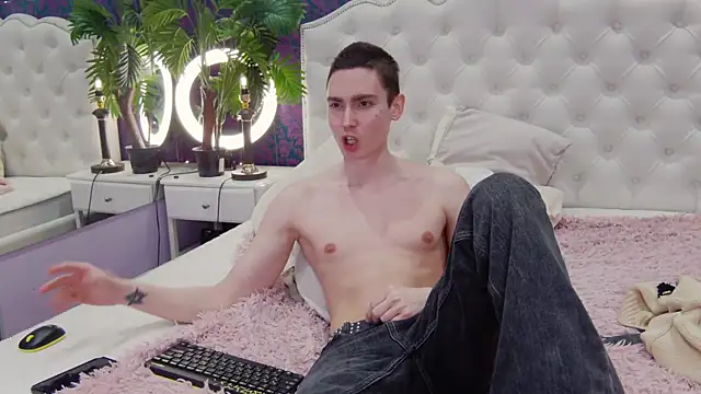 Swag_owner: вебкам-шоу