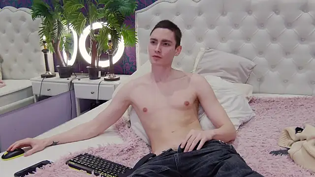 Swag_owner Webcam-Show