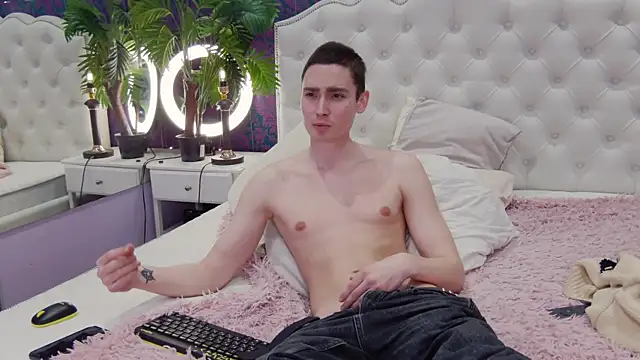 Webkamerová show Swag_owner
