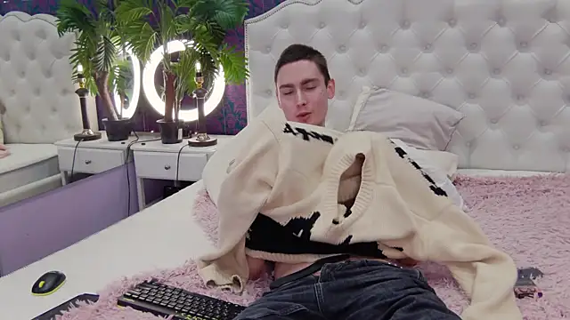 Swag_owner Webcam-Show