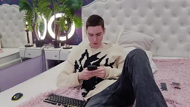 Swag_owner Webcam-Show