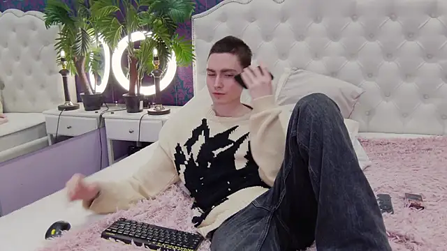 Swag_owner Webcam-Show