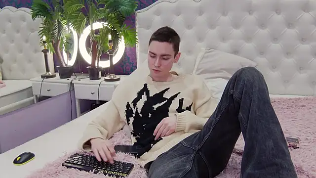 Swag_owner – Kamerová šou