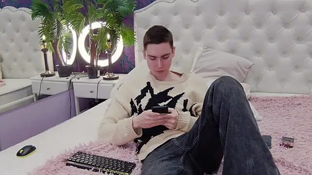 Swag_owner: вебкам-шоу