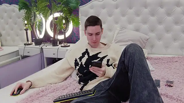 Swag_owner Webcam Show