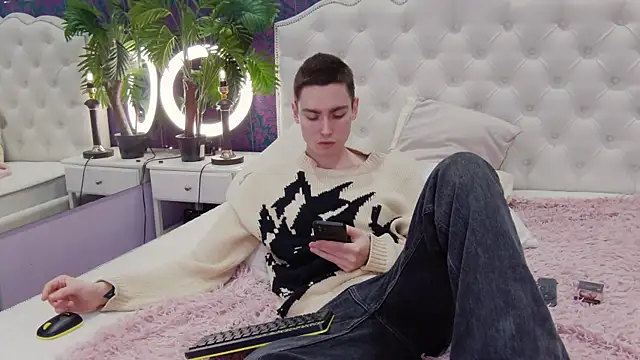 Вебкам-шоу Swag_owner