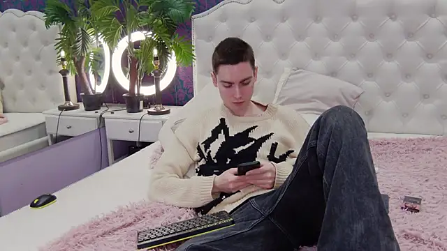 Swag_ownern Webbikameraesitys