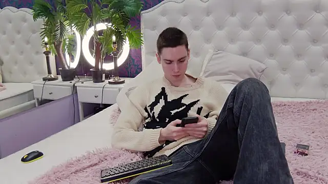 Swag_owner Webcam-Show
