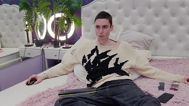 Swag_owner Webcam-Show