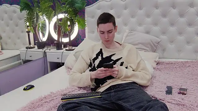 Вебкам-шоу Swag_owner