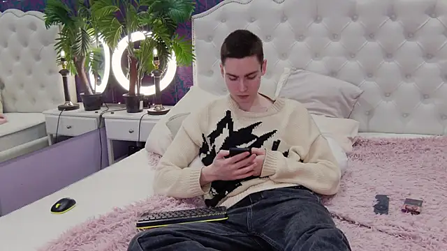 Swag_owner Webcam-Show