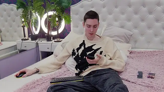 عرض كام Swag_owner