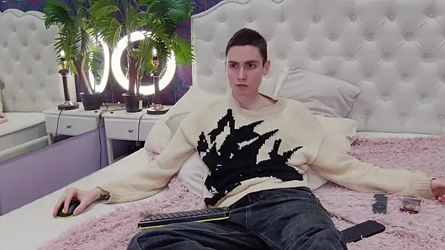 Swag_owner Webcam Show
