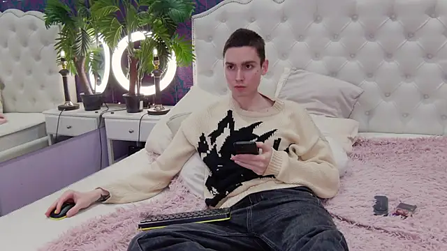 Swag_owner Webcamshow