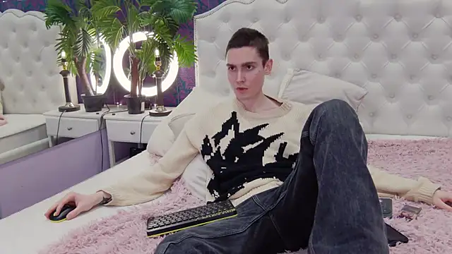 Swag_owner Webcam Show