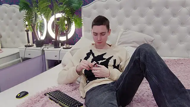 Swag_owner's Webcam Show