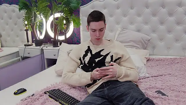 Swag_owner Webcam-Show