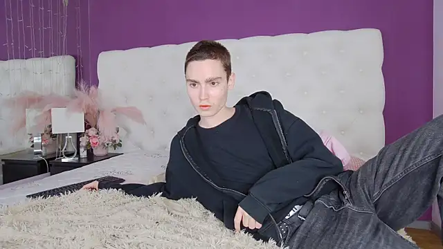 Webkamerová show Swag_owner