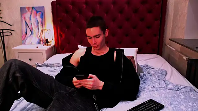 Swag_owner webcam show