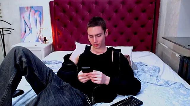 Вебкам-шоу Swag_owner