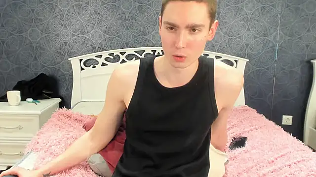 Show webcam de Swag_owner