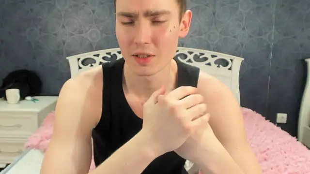 Swag_owner Webcam-Show