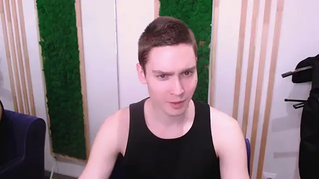 Webkamerová show Swag_owner