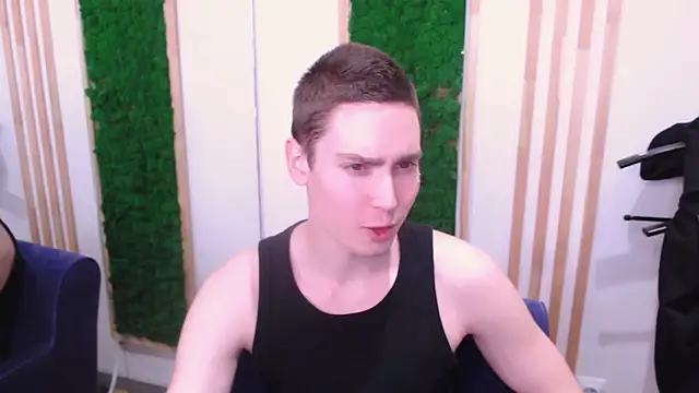 Swag_owner Шоу с уебкамера