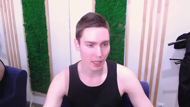 Swag_ownerのウェブカメラショー