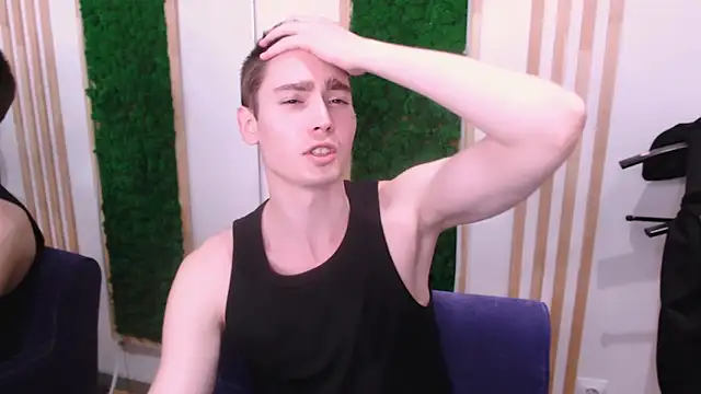 Show webcam de Swag_owner