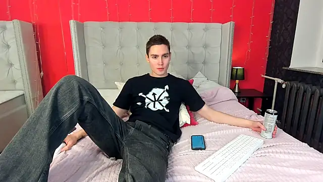 Swag_ownern Webbikameraesitys