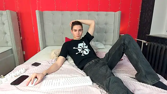 Swag_owner: вебкам-шоу