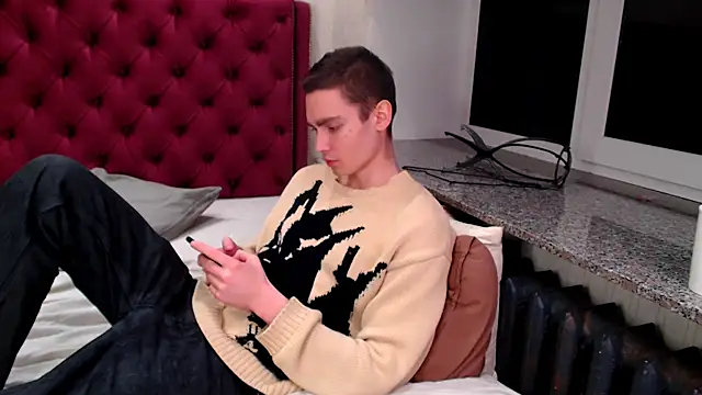 Swag_owner webcam show