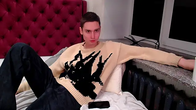 Swag_owner Webcam Show