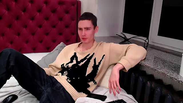 Swag_owner Webcam show