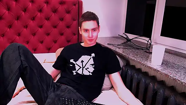 Вебкам-шоу Swag_owner