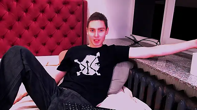 Swag_ownern Webbikameraesitys
