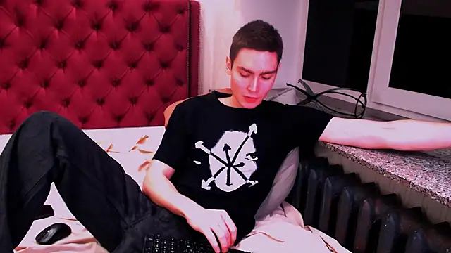 Show de webcam de Swag_owner