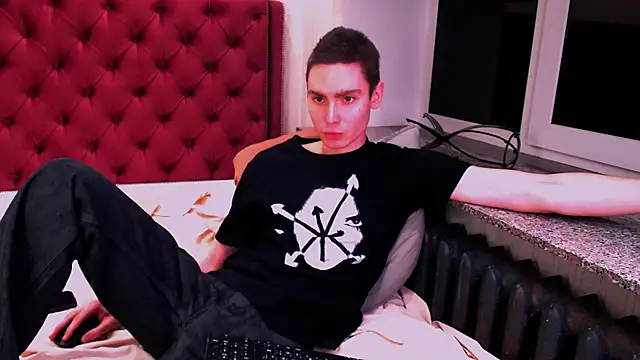 Swag_ownern Webbikameraesitys